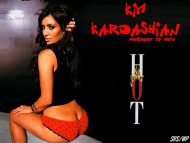 Download Kim Kardashian / Celebrities Female