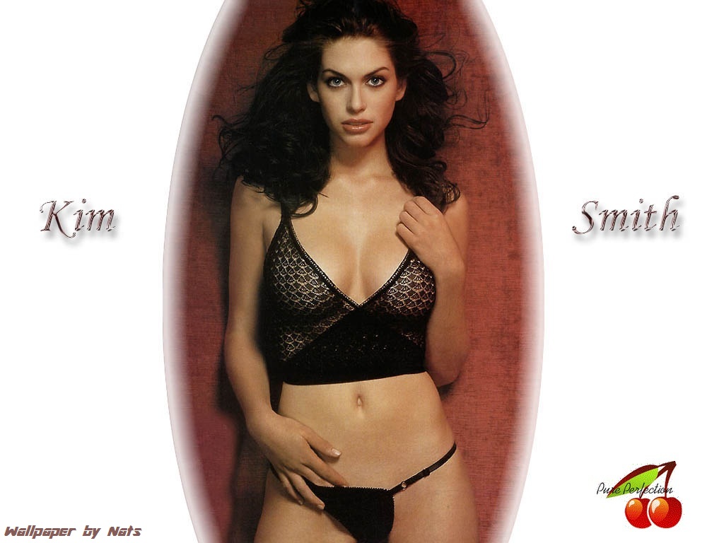 Download Kim Smith / Celebrities Female wallpaper / 1024x768