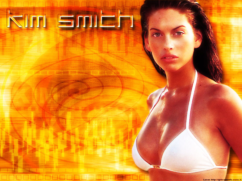 Download Kim Smith / Celebrities Female wallpaper / 800x600