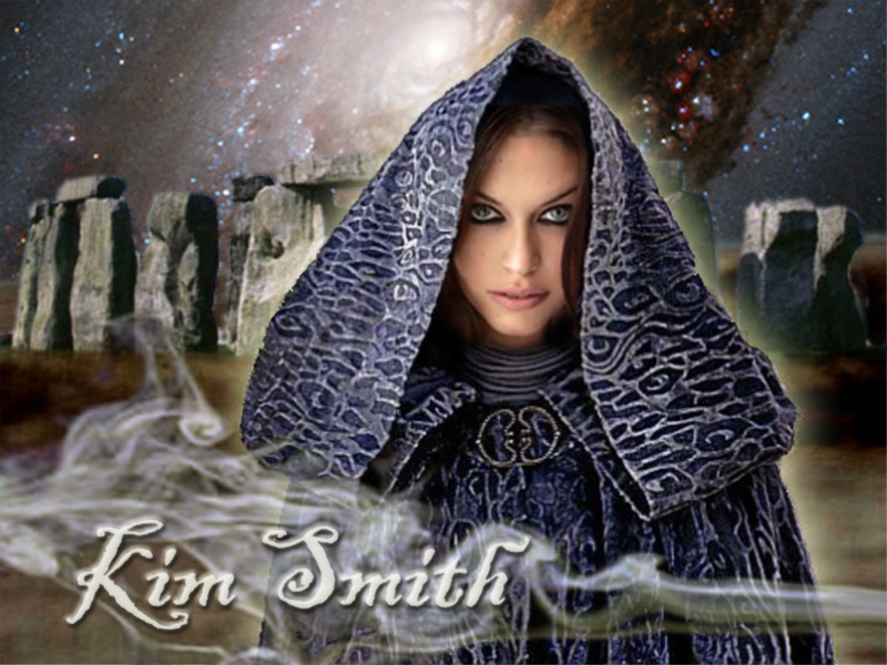 Full size Kim Smith wallpaper / Celebrities Female / 800x600