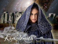 Kim Smith / Celebrities Female