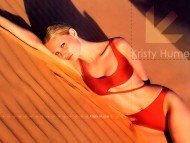 Download Kirsty Hume / Celebrities Female