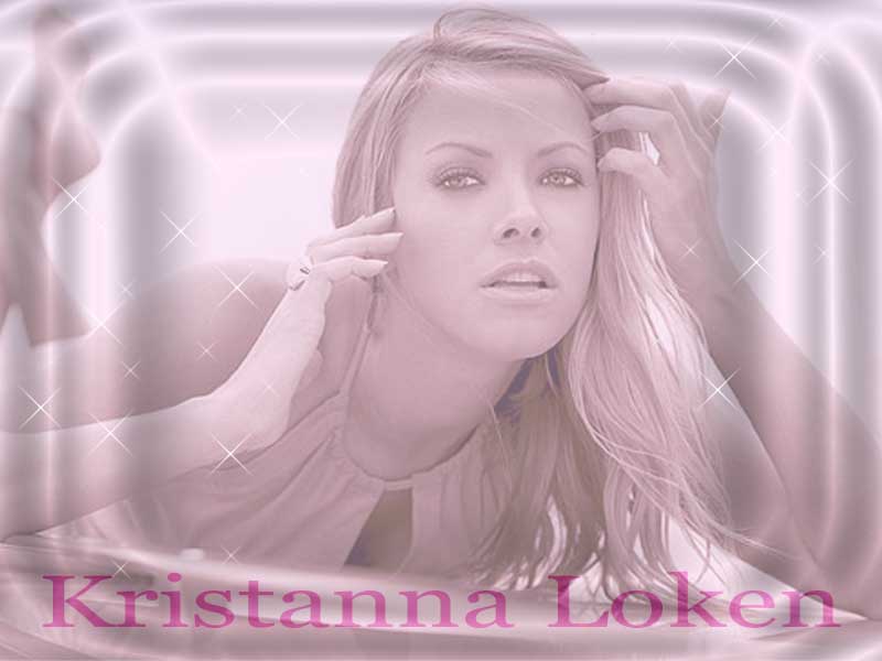 Full size Kristanna Loken wallpaper / Celebrities Female / 800x600