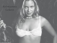 Kristanna Loken / Celebrities Female