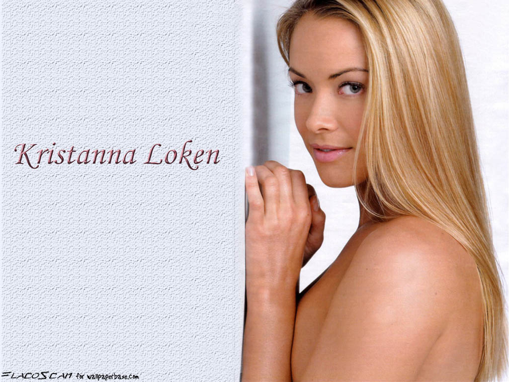 Full size Kristanna Loken wallpaper / Celebrities Female / 1024x768