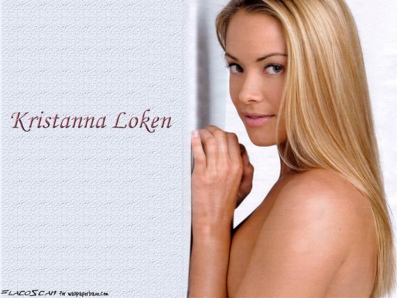 Free Send to Mobile Phone Kristanna Loken Celebrities Female wallpaper num.31
