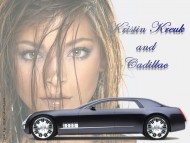 Download Kristin Kreuk / Celebrities Female