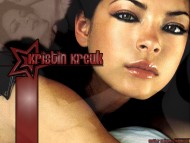 Download Kristin Kreuk / Celebrities Female