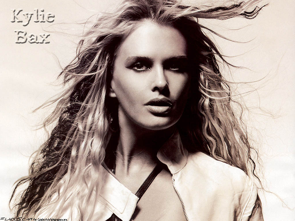 Download Kylie Bax / Celebrities Female wallpaper / 1024x768