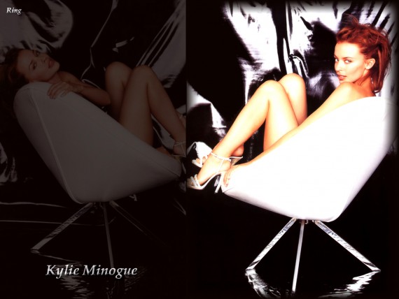 Free Send to Mobile Phone Kylie Minogue Celebrities Female wallpaper num.75