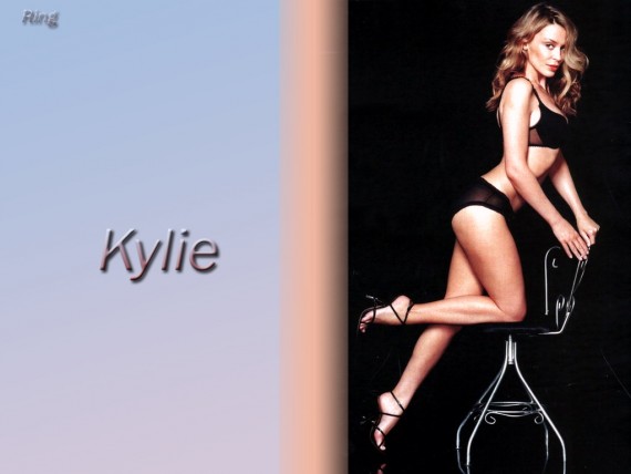 Free Send to Mobile Phone Kylie Minogue Celebrities Female wallpaper num.48