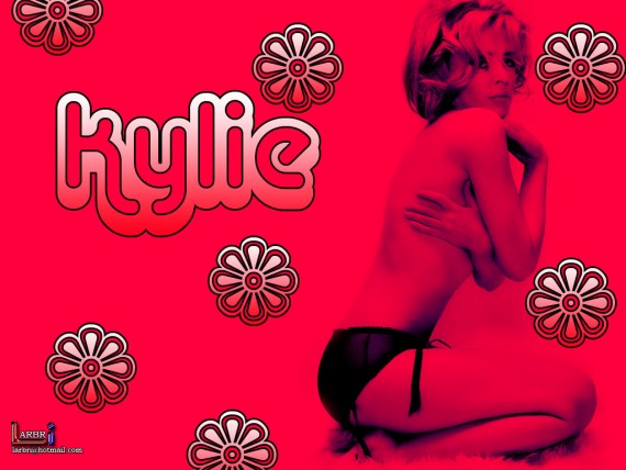 Free Send to Mobile Phone Kylie Minogue Celebrities Female wallpaper num.85