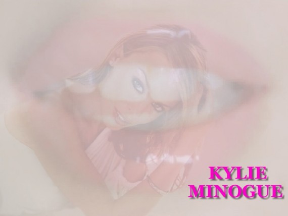 Free Send to Mobile Phone Kylie Minogue Celebrities Female wallpaper num.4