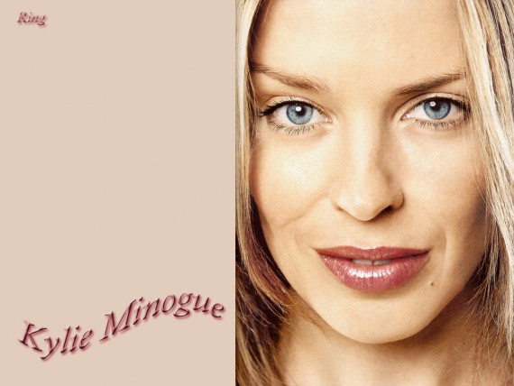 Free Send to Mobile Phone Kylie Minogue Celebrities Female wallpaper num.51