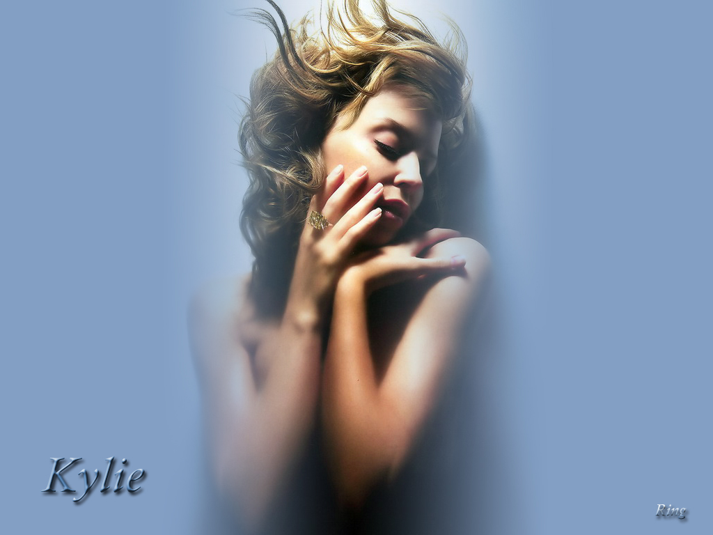 Download Kylie Minogue / Celebrities Female wallpaper / 1024x768