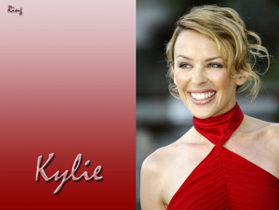 Free Send to Mobile Phone Kylie Minogue Celebrities Female wallpaper num.41