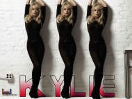 Kylie Minogue / Celebrities Female