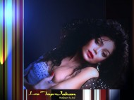 La Toya Jackson / Celebrities Female