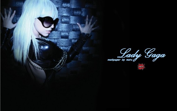 Free Send to Mobile Phone Lady Gaga Celebrities Female wallpaper num.11