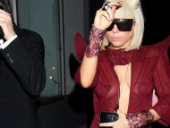 Lady Gaga / Celebrities Female