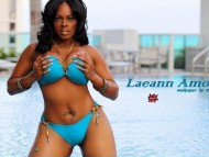 Download Laeann Amos / Celebrities Female