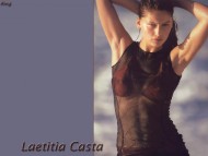 Laetitia Casta / Celebrities Female