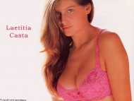 Download Laetitia Casta / Celebrities Female