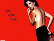 Lara Boyle / Celebrities Female