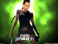 Download Lara Croft / Celebrities Female