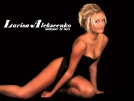 Larisa Alekseenko / Celebrities Female