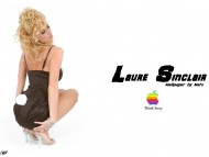 Laure Sinclair / Celebrities Female