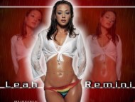 Download Leah Remini / Celebrities Female