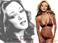 Download Leah Remini / Celebrities Female