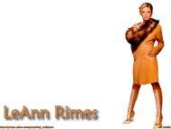 Download Leann Rimes / Celebrities Female