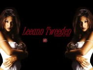 Download Leeann Tweeden / HQ Celebrities Female 