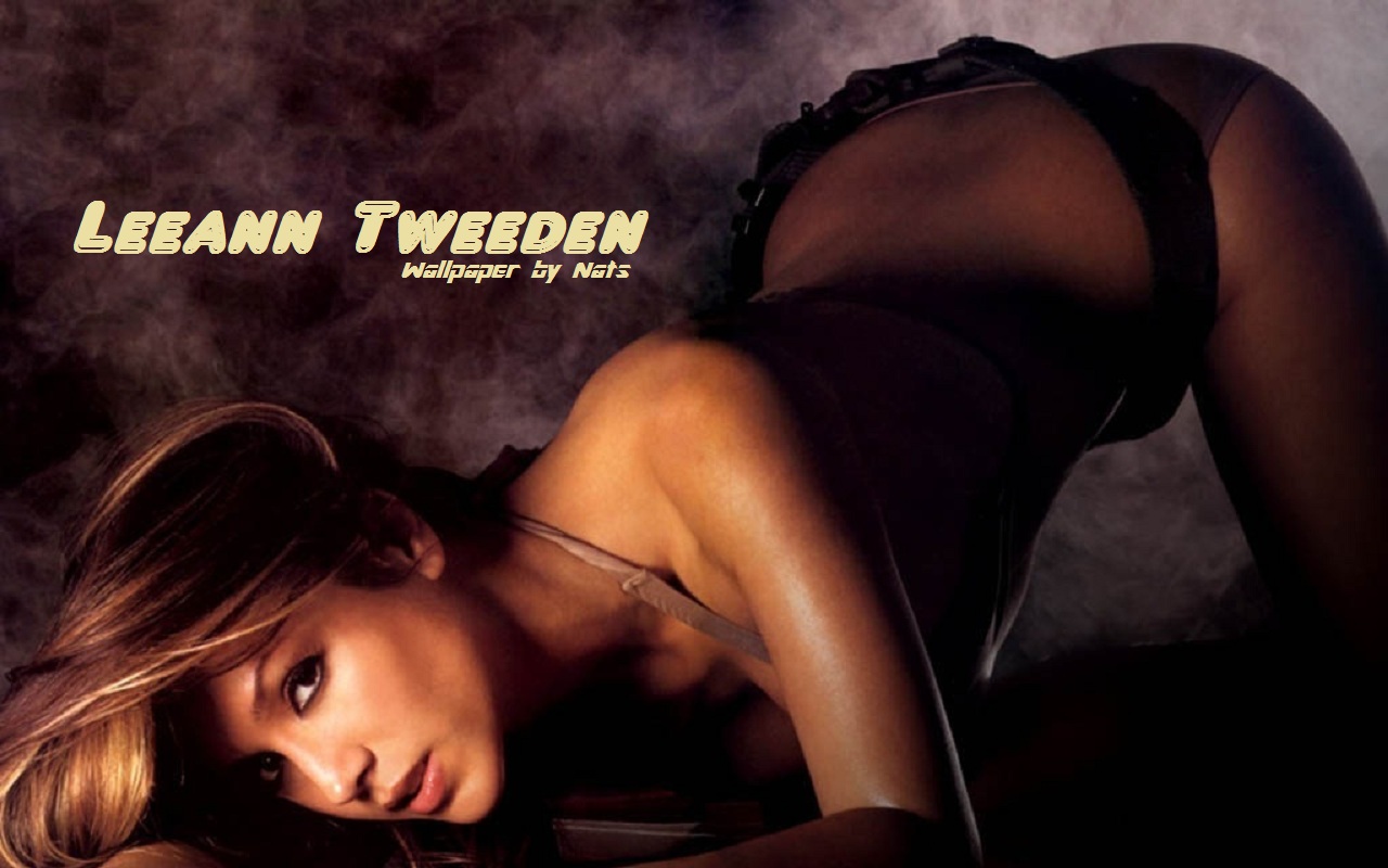 Download High quality Leeann Tweeden wallpaper / Celebrities Female / 1280x800