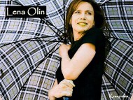 Lena Olin / Celebrities Female