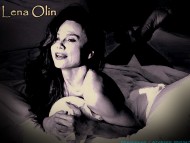 Lena Olin / Celebrities Female
