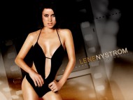 Lene Nystrom / Celebrities Female