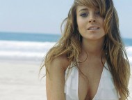 Lindsay Lohan / High quality Celebrities Female 
