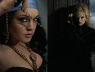 Lindsay Lohan / Celebrities Female
