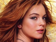 Download Lindsay Lohan / High quality Celebrities Female 