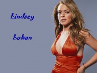 High quality Lindsay Lohan  / Celebrities Female