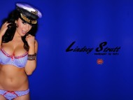 Lindsey Strutt / Celebrities Female