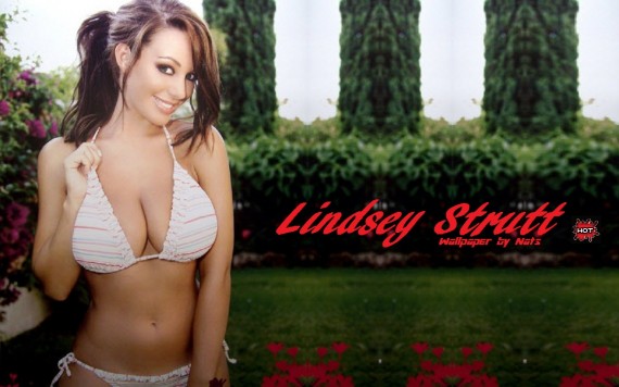 Free Send to Mobile Phone Lindsey Strutt Celebrities Female wallpaper num.3