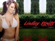 Lindsey Strutt / Celebrities Female