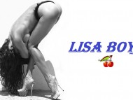 Download Lisa Boyle / Celebrities Female
