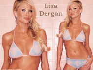 Lisa Dergan / Celebrities Female
