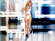 Download Lisa Faulkner / Celebrities Female