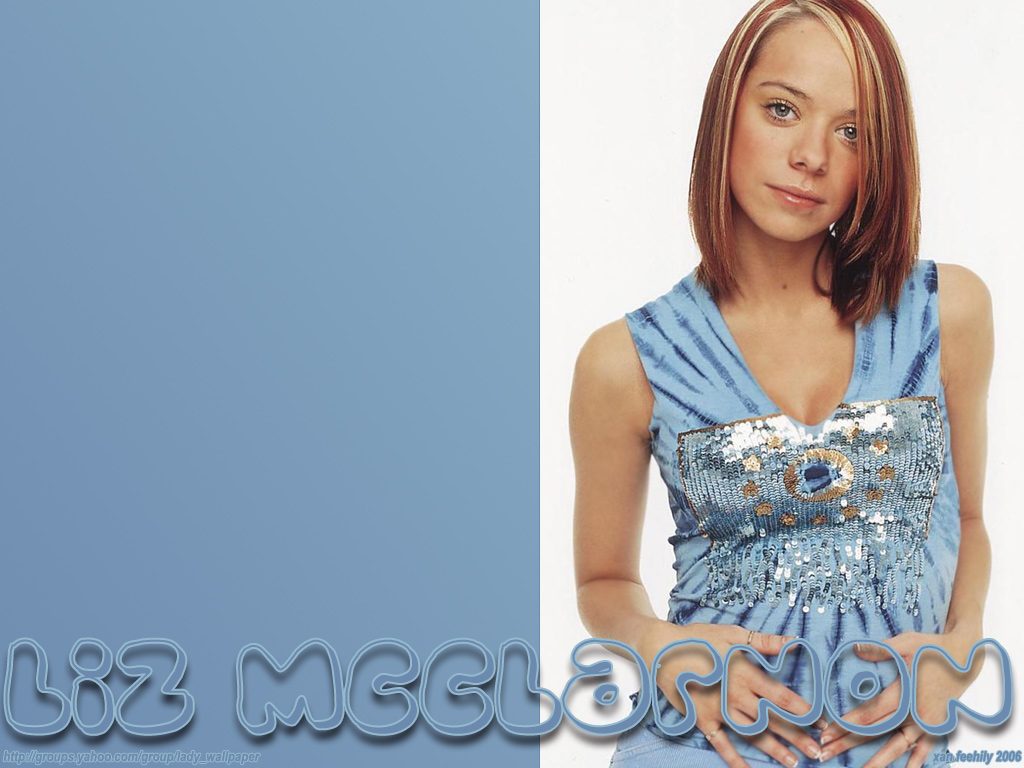 Download Liz Mcclarnon / Celebrities Female wallpaper / 1024x768